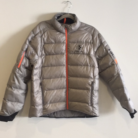 rlx bubble jacket